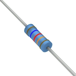 Stackpole Electronics RNMF12FTD162K image