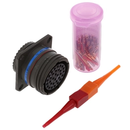 Amphenol D38999/20WF32SN image