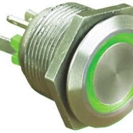MPI002/RP/GN/24 bulgin