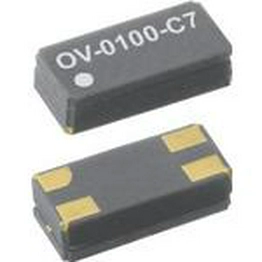 OV-0100-C7-100.000kHz-20PPM-TA-QC OV-0100-C7-100.000kHz-20PPM-TA-QC