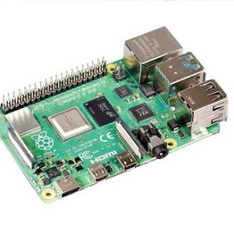 Raspberry Pi 4 8G Model B Raspberry Pi 4 8G Model B
