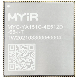 MYC-YA151C-256N256D-65-I-T MYC-YA151C-256N256D-65-I-T