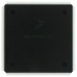 MC68360AI25L MC68360AI25L