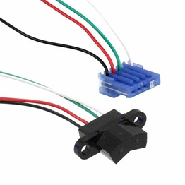 TT Electronics OPB755TZ image