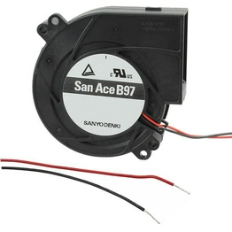 9BMB12H202 SANYO DENKI