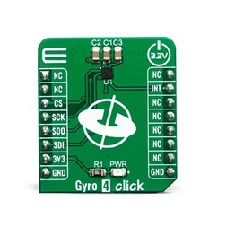 MikroElektronika MIKROE-3661 image