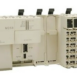 TM258LF42DT4L Schneider Electric