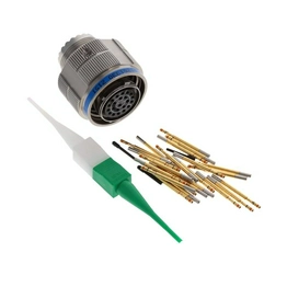 D38999/26KC35SA Amphenol