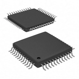 EFM32TG11B120F128GQ48-BR Silicon Laboratories