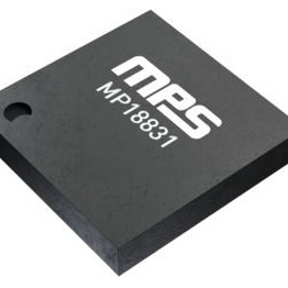 MP18831-A4BGY-P Monolithic Power Systems