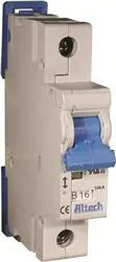 1CU4R Altech