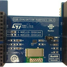 STMicroelectronics X-NUCLEO-IDS01A5 image