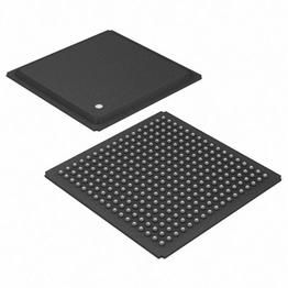 Texas Instruments OMAP5912ZDY image