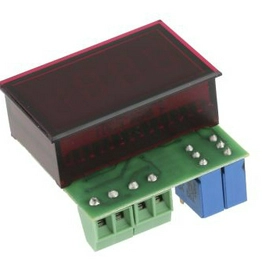 DMS-20PC-0/5-24RL-C Murata Power Solutions