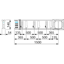 Schneider Electric KSA250ED4156 image