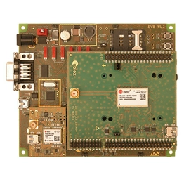 EVK-N200-02B EVK-N200-02B