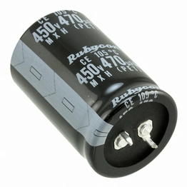 Rubycon 450MXH470MEFCSN30X45 image