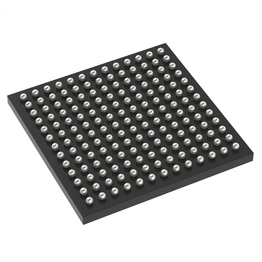 Microchip Technology MEC1703Q-C2-TN image
