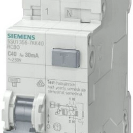 SIEMENS 5SU1356-6KK06 image