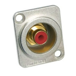 Amphenol ACJD-RED image