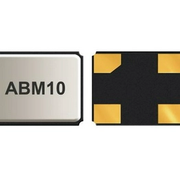 ABRACON ABM10-16.384MHZ-D30-T3 image