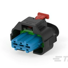 TE Connectivity 2345390-1 image