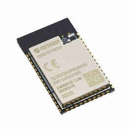 ESP32-S2-WROOM-N4 ESP32-S2-WROOM-N4
