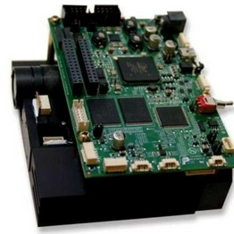 Texas Instruments DLPLCR4500EVM image