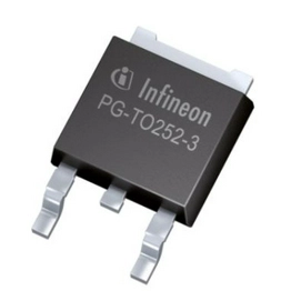 Infineon Technologies BTS3035TFATMA1 image
