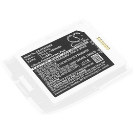 7800-BTXC-1 BATTERY International Lighting