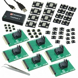 DSC-TIMEFLASH2-KIT1 DSC-TIMEFLASH2-KIT1