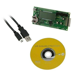 EFM32TG-STK3300 Silicon Laboratories