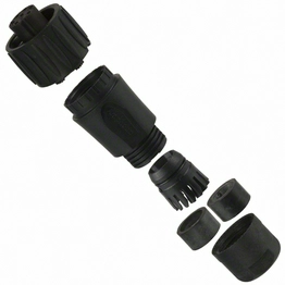 Amphenol C016 30D006 100 12 image