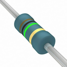 Vishay Intertechnology SFR16S0001004JA500 image