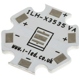 ILH-X3535-PCB VER A ILH-X3535-PCB VER A