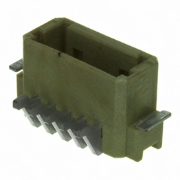 TE Connectivity 2106091-4 image