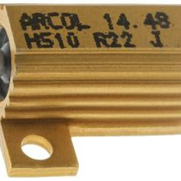 OHMITE HS10 R22 J image