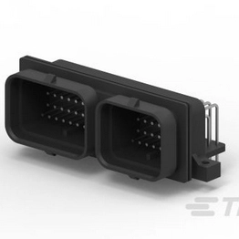 TE Connectivity 3-6437285-2 image