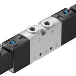 FESTO VUVS-L20-P53C-MZD-G18-F7-1C1 image