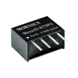 MORNSUN IB2405S-W75R3 image