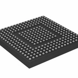 Microchip Technology PIC32MZ2064DAA288-I/4J image