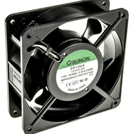 SP100A/1123XST.GN Sunonwealth Electric
