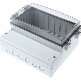 PC 21/18-3 enclosure PC 21/18-3 enclosure