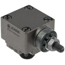 Telemecanique Sensors ZCKE05 image