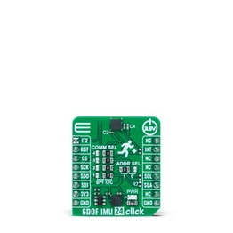MIKROE-6420 MIKROE-6420