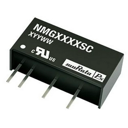 NMG1509SC Murata Power Solutions