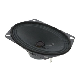 FR 7.12 - 8 OHM FR 7.12 - 8 OHM