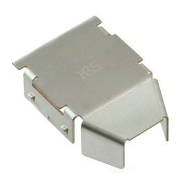 Hirose Electric GT17HS-4P-SC image