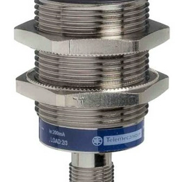 XS130B3PBM12 Telemecanique Sensors