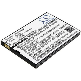 WORDTANK Z400 BATTERY International Lighting